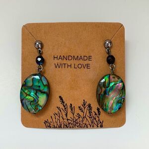 ✨HOST PICK Handmade with love Earrings